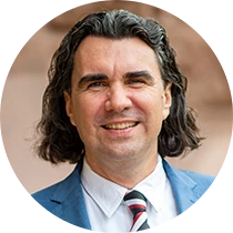 Prof. Dr. Hendrik Meyer-Lückel,&nbsp;Universität Bern