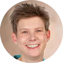 Prof. Dr. Katrin Bekes,&nbsp;Medizinische Universität Wien