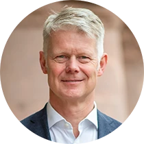 Prof. Dr. Rainer Haak,&nbsp;Universitätsklinikum Leipzig (Past-Präsident der DGZ)