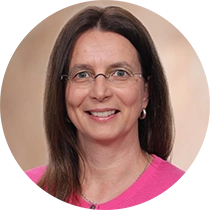 Dr. Steffi Beckmann,&nbsp;Deutsche Arbeitsgemeinschaft für Jugendzahnpflege e. V. Bonn