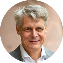 Prof. Dr. Dr. h.c. Thomas Attin,&nbsp;Universität Zürich